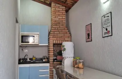 Imagem: Casa Térrea para Venda, Jardim Santo Antônio