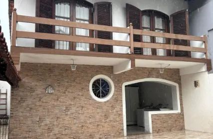 Imagem: Sobrado para Venda, Vila Guarani