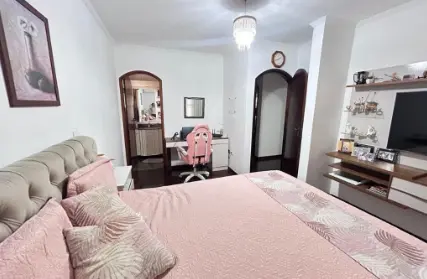 Imagem: Sobrado para Venda, Vila Guarani