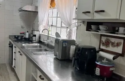 Imagem: Sobrado para Venda, Vila Guarani