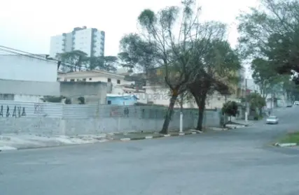 Imagem: Terreno para Alugar, Vila Pires