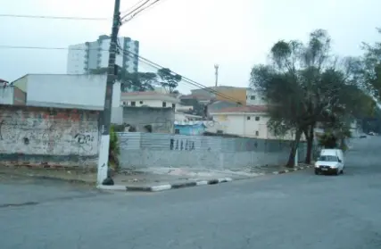 Imagem: Terreno para Alugar, Vila Pires