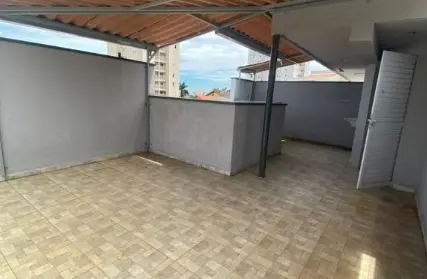 Imagem: Cobertura para Venda, Vila Príncipe de Gales
