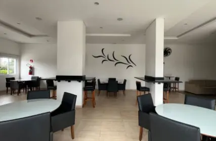 Imagem: Apartamento Duplex para Alugar, Vila Floresta