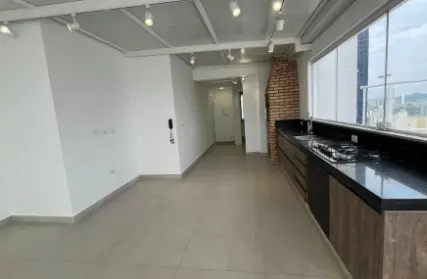 Imagem: Apartamento Duplex para Alugar, Vila Floresta