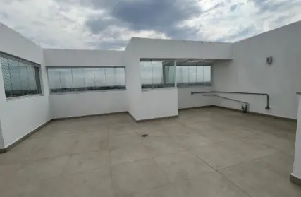 Imagem: Apartamento Duplex para Alugar, Vila Floresta