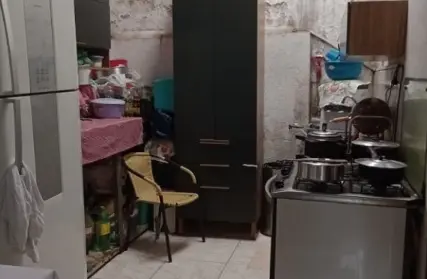 Imagem: Sobrado para Venda, Jardim Silvana