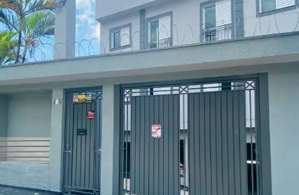 Imagem: Cobertura para Venda, Vila Príncipe de Gales
