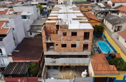 Imagem: Cobertura para Venda, Vila Príncipe de Gales