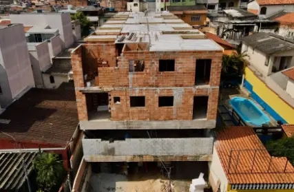 Imagem: Cobertura para Venda, Vila Príncipe de Gales