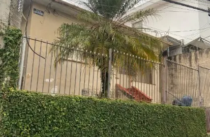 Imagem: Terreno para Venda, Vila Bastos