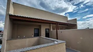 Imagem: Cobertura para Venda, Vila Vitória