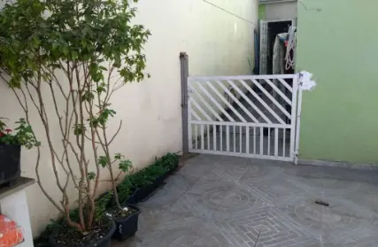 Imagem: Casa Térrea para Alugar, Vila Francisco Matarazzo