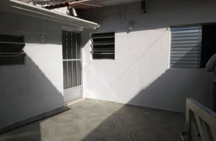 Imagem: Casa Térrea para Alugar, Vila Francisco Matarazzo