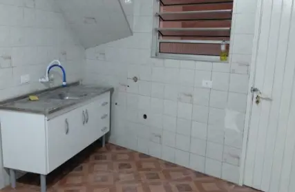 Imagem: Casa Térrea para Alugar, Vila Sacadura Cabral