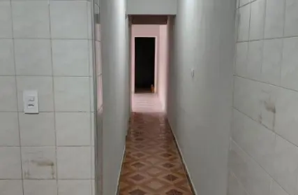 Imagem: Casa Térrea para Alugar, Vila Sacadura Cabral