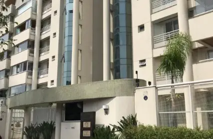 Imagem: Cobertura para Venda, Centro Santo André