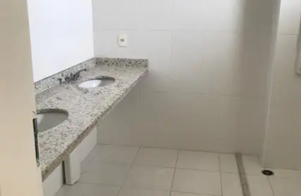 Imagem: Cobertura para Venda, Centro Santo André