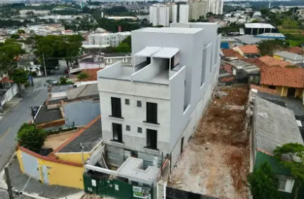 Imagem: Apartamento para Venda, Vila Guarani