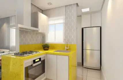 Imagem: Apartamento para Venda, Vila Guarani