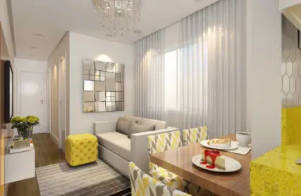 Imagem: Apartamento para Venda, Vila Guarani