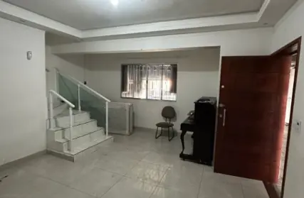 Imagem: Sobrado para Alugar, Vila Eldízia