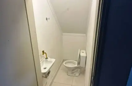 Imagem: Sobrado para Alugar, Vila Eldízia