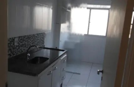 Imagem: Apartamento para Alugar, Vila Homero Thon