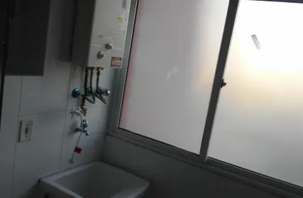 Imagem: Apartamento para Alugar, Vila Homero Thon