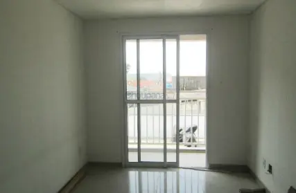 Imagem: Apartamento para Alugar, Vila Homero Thon