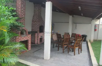 Imagem: Apartamento para Alugar, Vila Homero Thon
