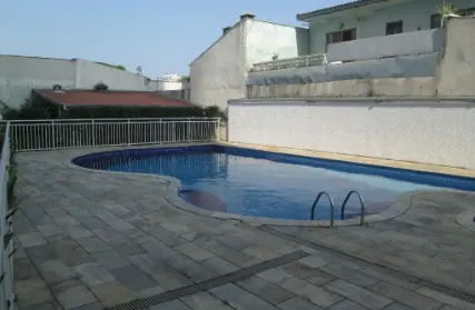 Imagem: Apartamento para Alugar, Vila Homero Thon