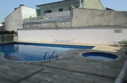 Imagem: Apartamento para Alugar, Vila Homero Thon