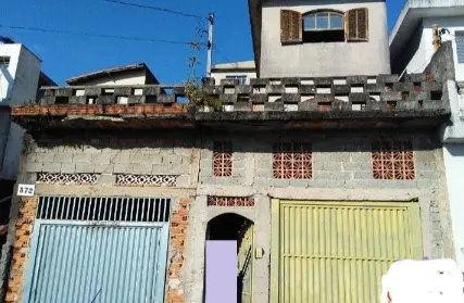 Imagem: Sobrado para Venda, Jardim Irene