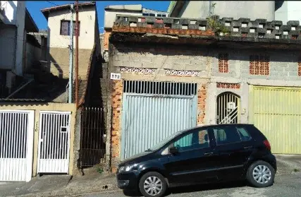 Imagem: Sobrado para Venda, Jardim Irene