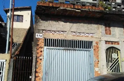 Imagem: Sobrado para Venda, Jardim Irene