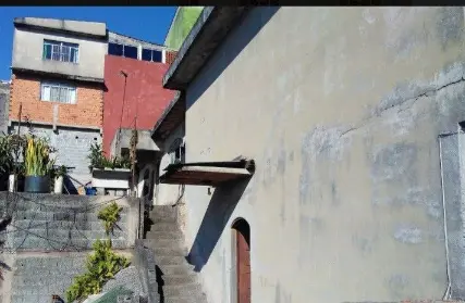 Imagem: Sobrado para Venda, Jardim Irene