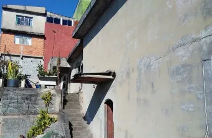 Imagem: Sobrado para Venda, Jardim Irene