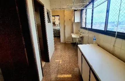 Imagem: Apartamento para Venda, Rudge Ramos