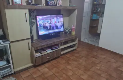 Imagem: Casa Térrea para Venda, Jardim Santo André