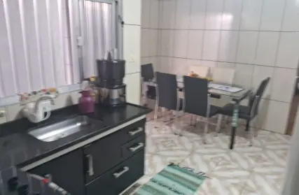 Imagem: Casa Térrea para Venda, Jardim Santo André