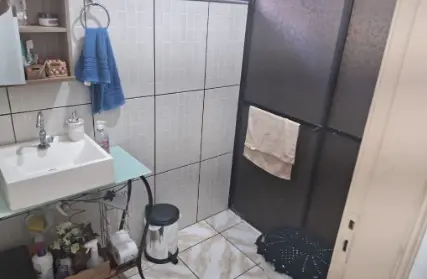 Imagem: Casa Térrea para Venda, Jardim Santo André