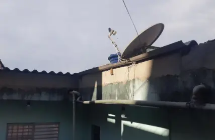 Imagem: Casa Térrea para Venda, Sítio dos Vianas