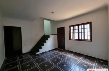 Imagem: Sobrado para Venda, Cidade Recreio da Borda do Campo