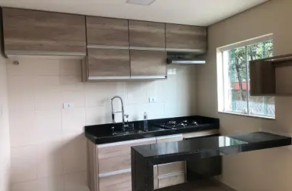 Imagem: Sobrado para Venda, Parque Jaçatuba