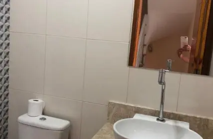 Imagem: Sobrado para Venda, Parque Jaçatuba