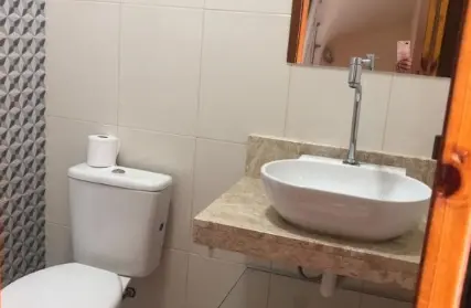 Imagem: Sobrado para Venda, Parque Jaçatuba