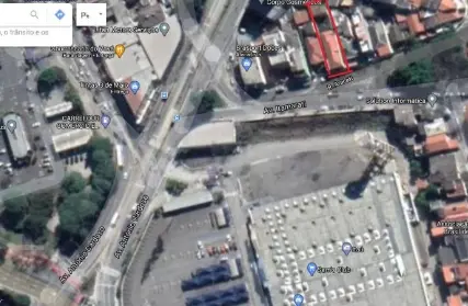 Imagem: Terreno para Venda, Vila Curuçá