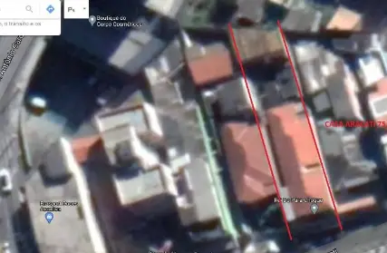 Imagem: Terreno para Venda, Vila Curuçá