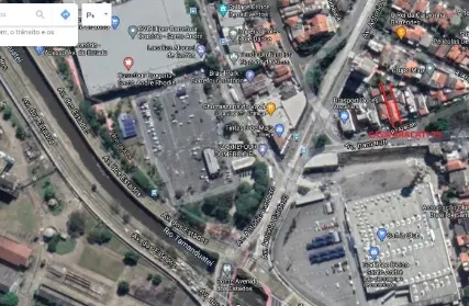 Imagem: Terreno para Venda, Vila Curuçá